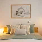 At Peskar's A Charming Countryside House 度假居 Podbrdo