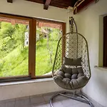 度假居 At Peskar's A Charming Countryside House