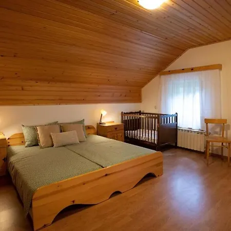 Casa vacanze At Peskar'S A Charming Countryside House