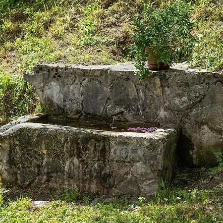 At Peskar'S A Charming Countryside House Casa vacanze Podbrdo