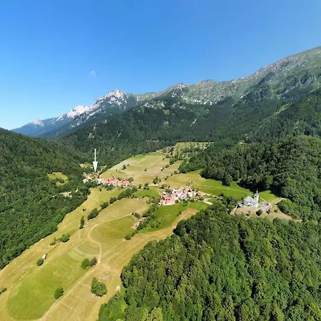 At Peskar'S A Charming Countryside House Casa vacanze *