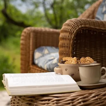 At Peskar'S A Charming Countryside House *