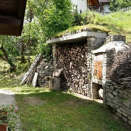 At Peskar'S A Charming Countryside House Дом отдыха *