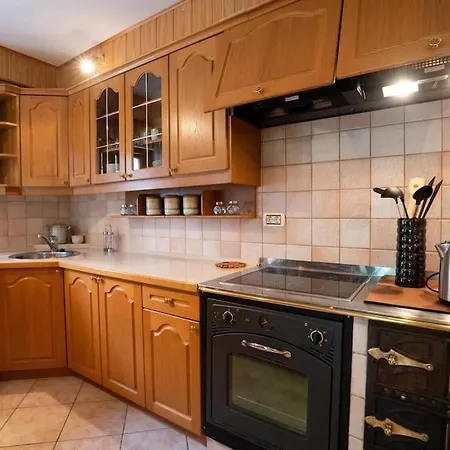 Casa vacanze At Peskar'S A Charming Countryside House *