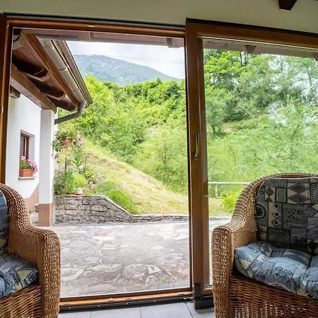 Дом отдыха At Peskar'S A Charming Countryside House