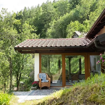 At Peskar'S A Charming Countryside House Casa vacanze