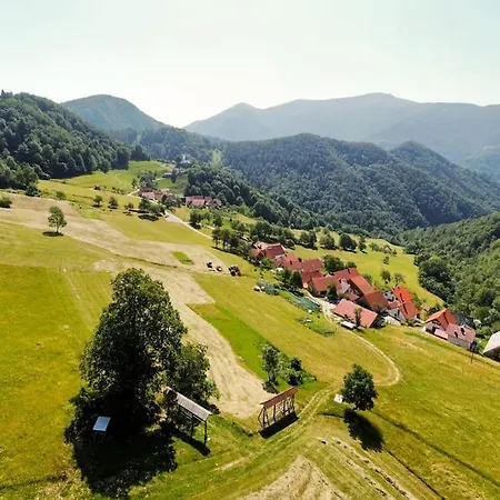 At Peskar'S A Charming Countryside House *