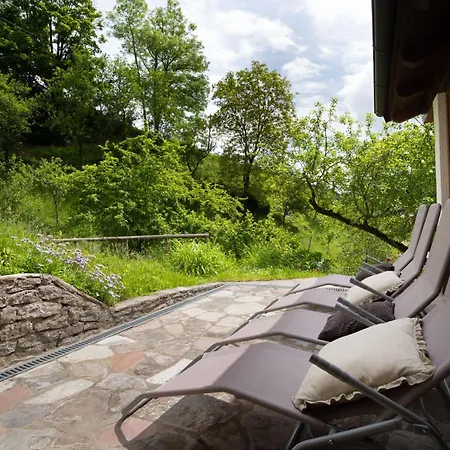 At Peskar'S A Charming Countryside House * Podbrdo