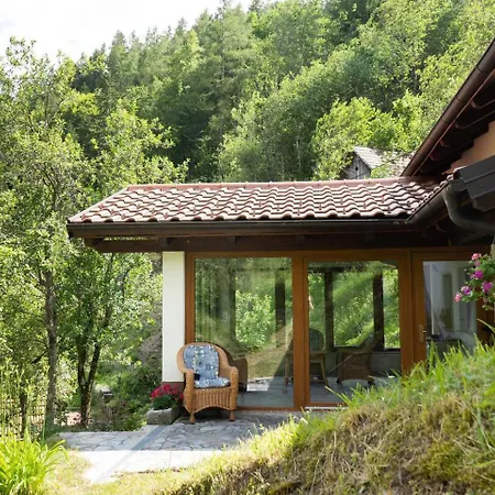 At Peskar's A Charming Countryside House Podbrdo