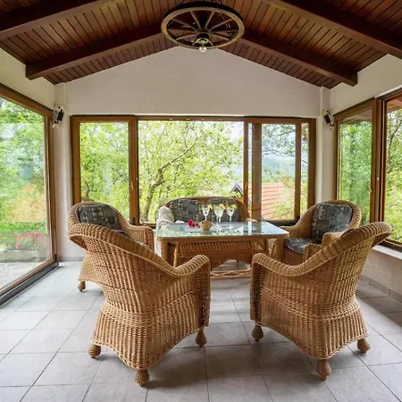 Tatil Evi At Peskar's A Charming Countryside House *