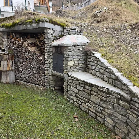 At Peskar's A Charming Countryside House *