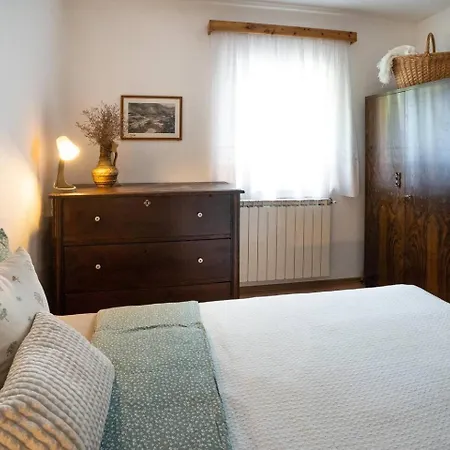 At Peskar's A Charming Countryside House Podbrdo