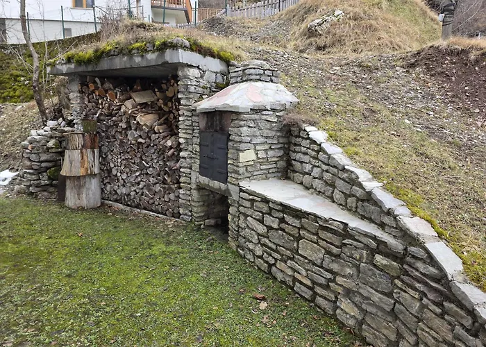 At Peskar's A Charming Countryside House *