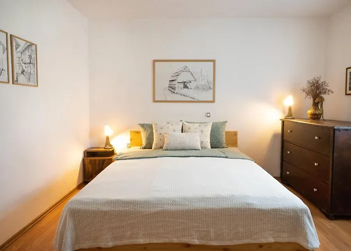 At Peskar's A Charming Countryside House *