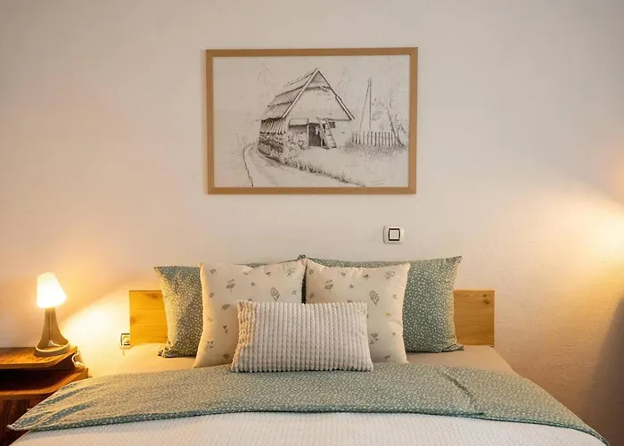 At Peskar's A Charming Countryside House Feriehus Podbrdo