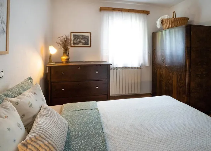 At Peskar's A Charming Countryside House Podbrdo