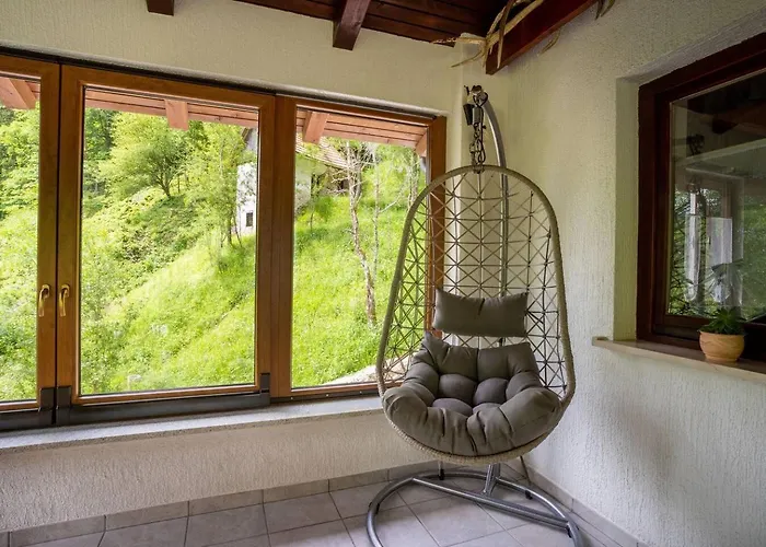 بيت للعطل At Peskar's A Charming Countryside House